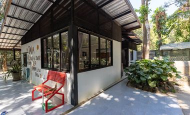 7 bed Lakeside Pool Villa 11 rai Nong Khon Ubon
