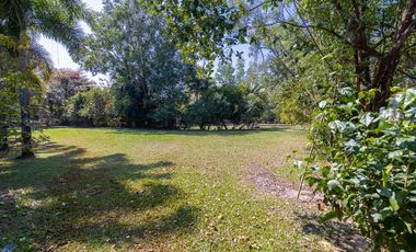 7 bed Lakeside Pool Villa 11 rai Nong Khon Ubon