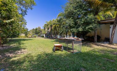 7 bed Lakeside Pool Villa 11 rai Nong Khon Ubon