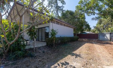 7 bed Lakeside Pool Villa 11 rai Nong Khon Ubon