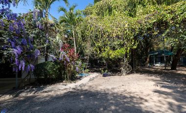 7 bed Lakeside Pool Villa 11 rai Nong Khon Ubon