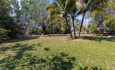 7 bed Lakeside Pool Villa 11 rai Nong Khon Ubon