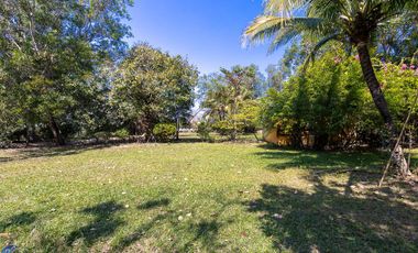 7 bed Lakeside Pool Villa 11 rai Nong Khon Ubon
