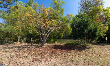 7 bed Lakeside Pool Villa 11 rai Nong Khon Ubon