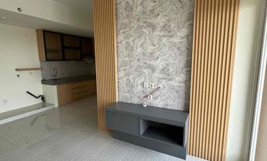 🏢 Apartemen Puncak Dharmahusada 2BR – Pool View, Siap Huni