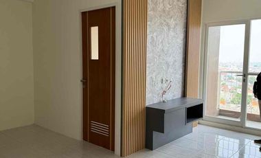 🏢 Apartemen Puncak Dharmahusada 2BR – Pool View, Siap Huni