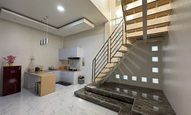 villa mewah type 250/160m2 2lt di panorama trikora banjarbaru
