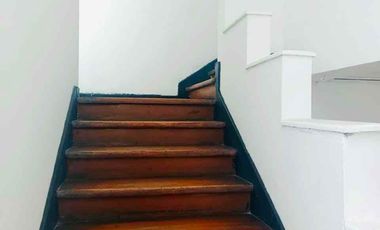 ALQUILÓ CASA EN SAN ISIDRO  EXCELENTE ZONA .