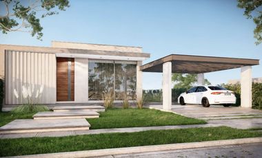 Casa en Obra en Venta – Barrio Privado La Quebrada