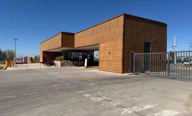 Casa en Obra en Venta – Barrio Privado La Quebrada