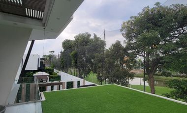 🏡 Casa de lujo en venta en Isla Mocolí – Urbanización Mónaco | Samborondón