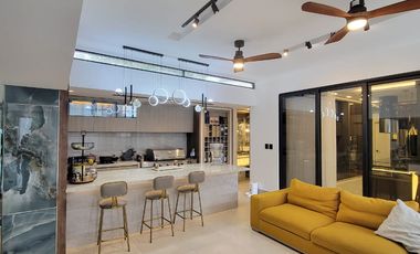 🏡 Casa de lujo en venta en Isla Mocolí – Urbanización Mónaco | Samborondón