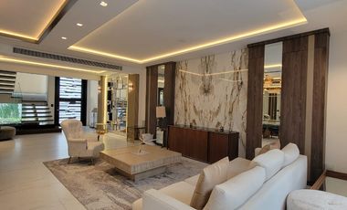 🏡 Casa de lujo en venta en Isla Mocolí – Urbanización Mónaco | Samborondón