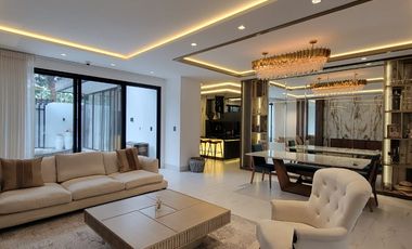 🏡 Casa de lujo en venta en Isla Mocolí – Urbanización Mónaco | Samborondón