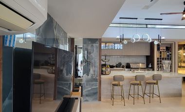 🏡 Casa de lujo en venta en Isla Mocolí – Urbanización Mónaco | Samborondón