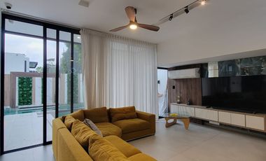 🏡 Casa de lujo en venta en Isla Mocolí – Urbanización Mónaco | Samborondón