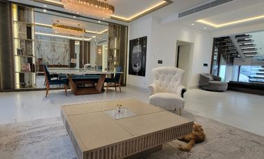 🏡 Casa de lujo en venta en Isla Mocolí – Urbanización Mónaco | Samborondón