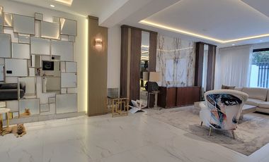 🏡 Casa de lujo en venta en Isla Mocolí – Urbanización Mónaco | Samborondón