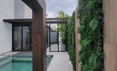 🏡 Casa de lujo en venta en Isla Mocolí – Urbanización Mónaco | Samborondón