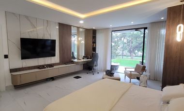 🏡 Casa de lujo en venta en Isla Mocolí – Urbanización Mónaco | Samborondón