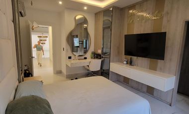 🏡 Casa de lujo en venta en Isla Mocolí – Urbanización Mónaco | Samborondón