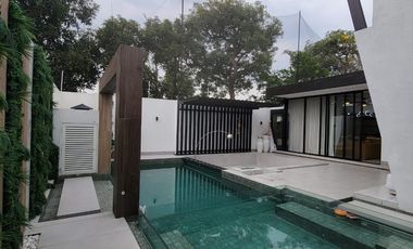 🏡 Casa de lujo en venta en Isla Mocolí – Urbanización Mónaco | Samborondón