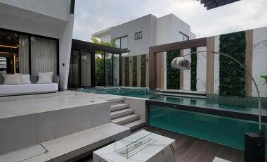 🏡 Casa de lujo en venta en Isla Mocolí – Urbanización Mónaco | Samborondón