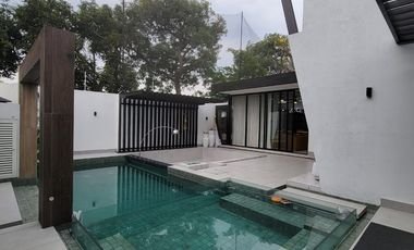 🏡 Casa de lujo en venta en Isla Mocolí – Urbanización Mónaco | Samborondón