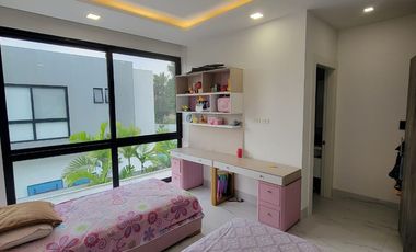 🏡 Casa de lujo en venta en Isla Mocolí – Urbanización Mónaco | Samborondón