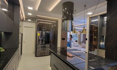 🏡 Casa de lujo en venta en Isla Mocolí – Urbanización Mónaco | Samborondón