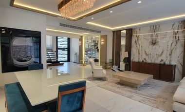 🏡 Casa de lujo en venta en Isla Mocolí – Urbanización Mónaco | Samborondón