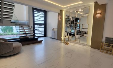 🏡 Casa de lujo en venta en Isla Mocolí – Urbanización Mónaco | Samborondón