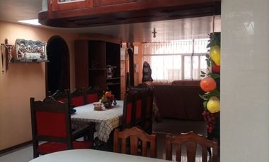 Vendo casa comercial en Pujili - Cotopaxi