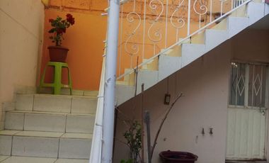 Vendo casa comercial en Pujili - Cotopaxi