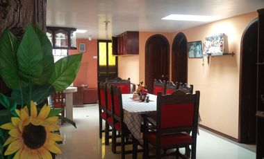 Vendo casa comercial en Pujili - Cotopaxi