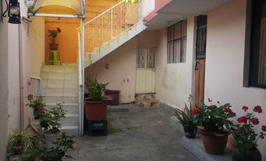 Vendo casa comercial en Pujili - Cotopaxi