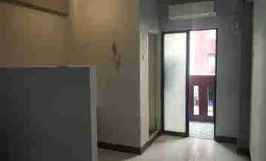 Dijual Apartemen Casablanca East Residence Type Studio