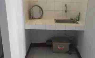 Dijual Apartemen Casablanca East Residence Type Studio