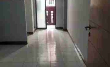 Dijual Apartemen Casablanca East Residence Type Studio