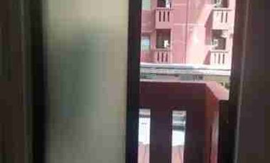 Dijual Apartemen Casablanca East Residence Type Studio