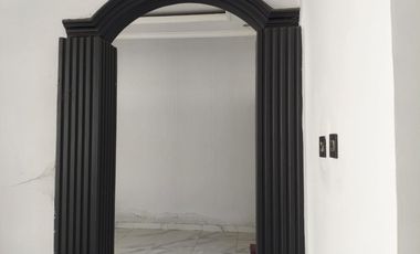 Dijual Rumah HOOK 2 Lantai Siap Huni Di Perum Griya Kencana Menganti Gresik