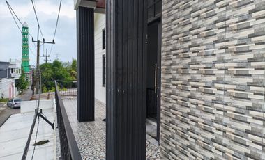 Dijual Rumah HOOK 2 Lantai Siap Huni Di Perum Griya Kencana Menganti Gresik