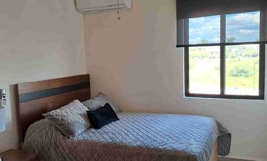 Casa amueblada con Aires acondicionados, fraccionamiento zirandaro, san miguel de allende