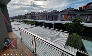 DIJUAL RUMAH SIAP HUNI DI BALI GARDEN CITY VIEW BANDUNG Hunian Mewah ber Nuansa Bali