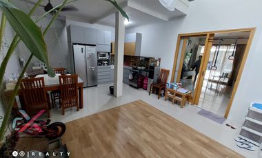 DIJUAL RUMAH SIAP HUNI DI BALI GARDEN CITY VIEW BANDUNG Hunian Mewah ber Nuansa Bali