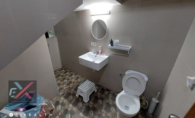 DIJUAL RUMAH SIAP HUNI DI BALI GARDEN CITY VIEW BANDUNG Hunian Mewah ber Nuansa Bali