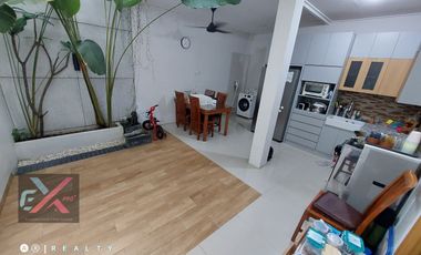 DIJUAL RUMAH SIAP HUNI DI BALI GARDEN CITY VIEW BANDUNG Hunian Mewah ber Nuansa Bali