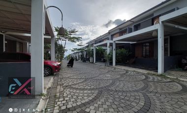 DIJUAL RUMAH SIAP HUNI DI BALI GARDEN CITY VIEW BANDUNG Hunian Mewah ber Nuansa Bali