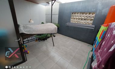 DIJUAL RUMAH SIAP HUNI DI BALI GARDEN CITY VIEW BANDUNG Hunian Mewah ber Nuansa Bali
