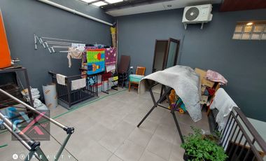 DIJUAL RUMAH SIAP HUNI DI BALI GARDEN CITY VIEW BANDUNG Hunian Mewah ber Nuansa Bali